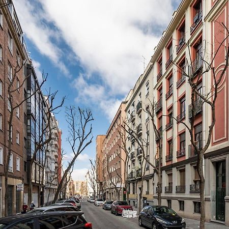 For You Rentals Apartamento Temporal Delicias Madrid Atocha Dva6 Exterior photo