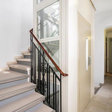 For You Rentals Apartamento Temporal Delicias Madrid Atocha Dva6 Exterior photo