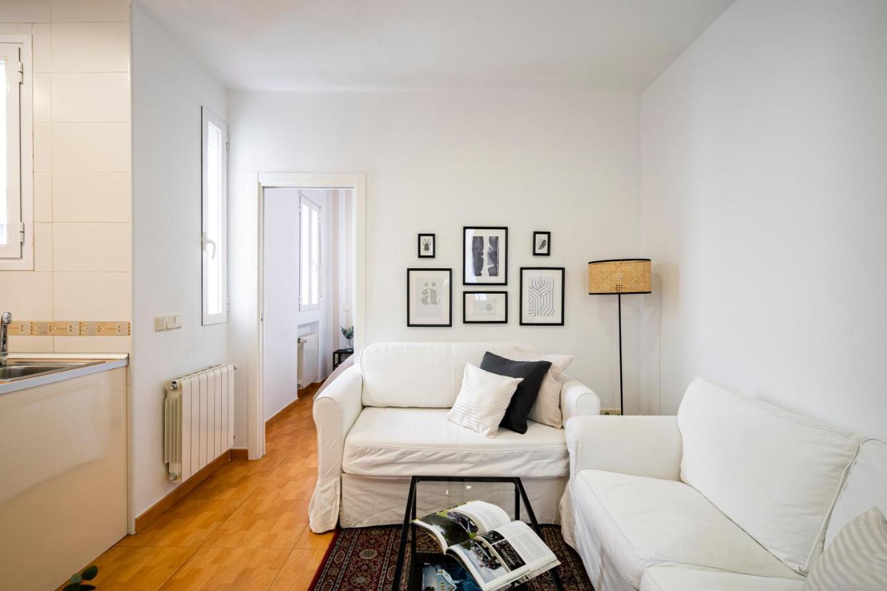 For You Rentals Apartamento Temporal Delicias Madrid Atocha Dva6 Exterior photo