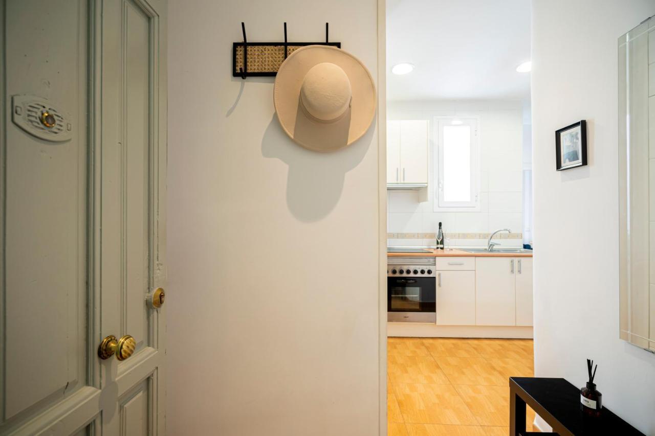 For You Rentals Apartamento Temporal Delicias Madrid Atocha Dva6 Exterior photo