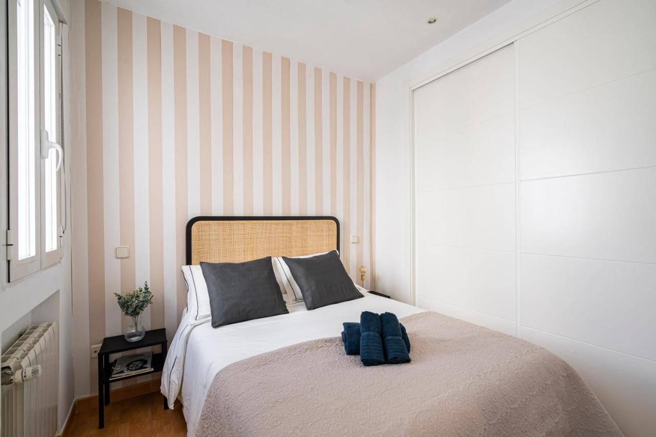 For You Rentals Apartamento Temporal Delicias Madrid Atocha Dva6 Exterior photo