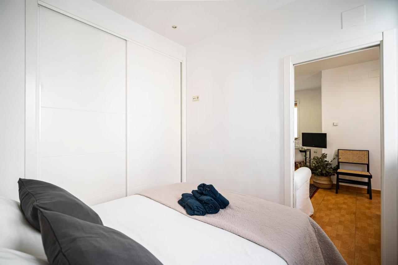 For You Rentals Apartamento Temporal Delicias Madrid Atocha Dva6 Exterior photo