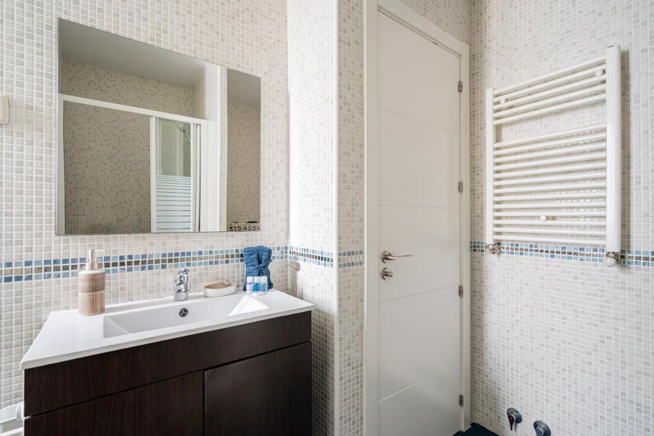 For You Rentals Apartamento Temporal Delicias Madrid Atocha Dva6 Exterior photo