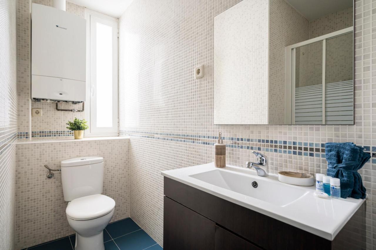 For You Rentals Apartamento Temporal Delicias Madrid Atocha Dva6 Exterior photo