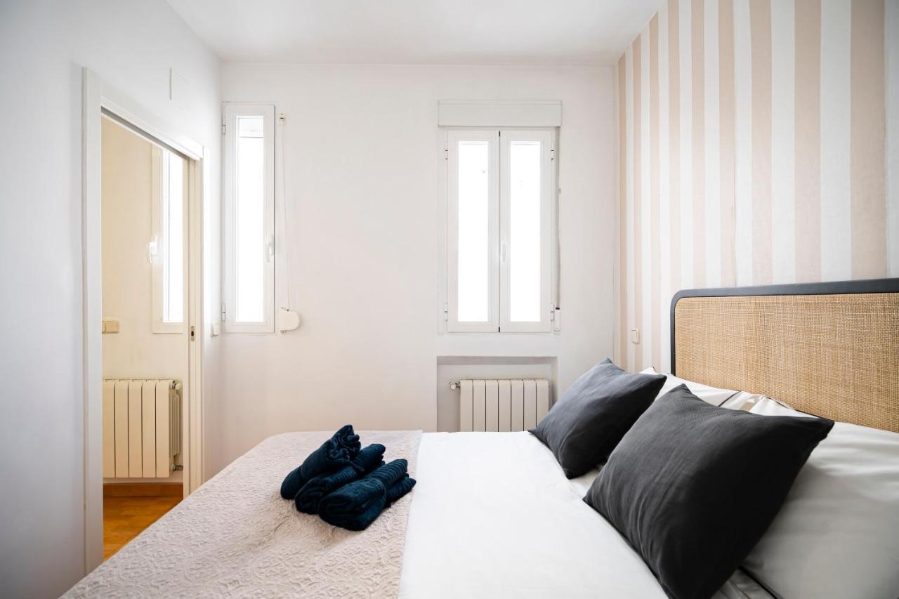 For You Rentals Apartamento Temporal Delicias Madrid Atocha Dva6 Exterior photo